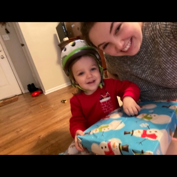 Hi I’m Samantha! - Picture 1 of 5